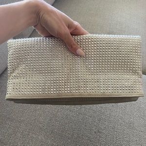 BCBG CLUTCH